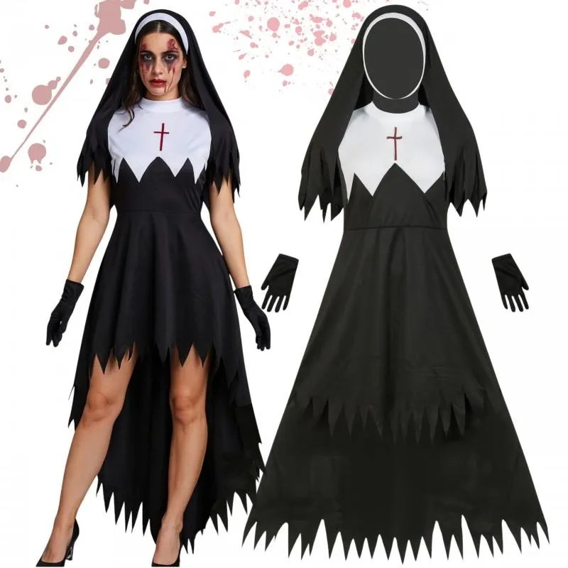 Kolorowe dodatki i akcesoria Halloween