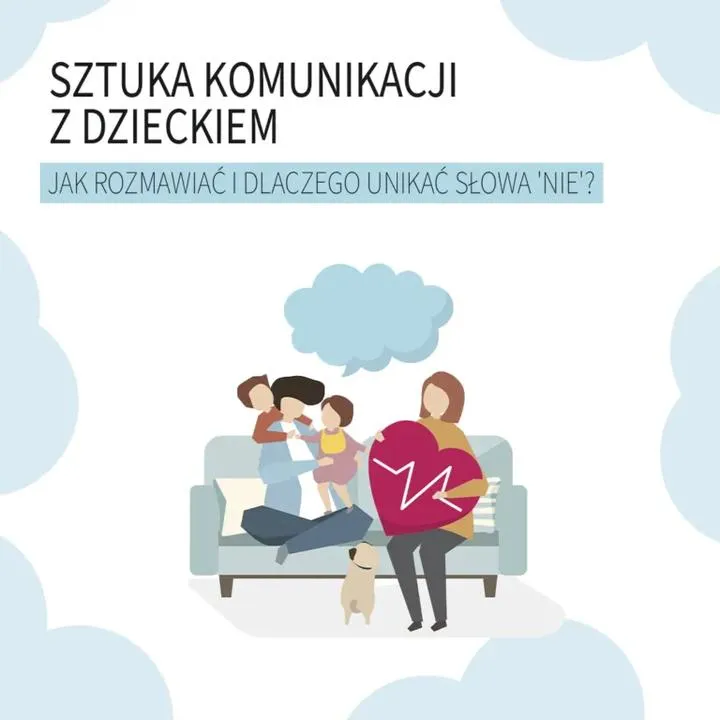 Komunikacja z dziećmi