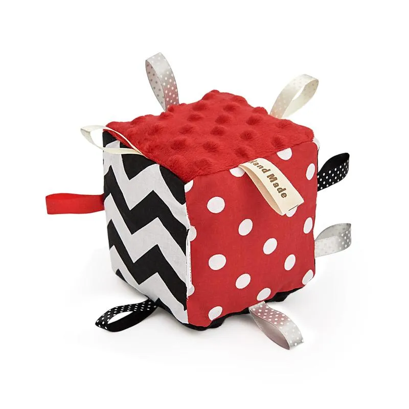 Kostka sensoryczna Smyk