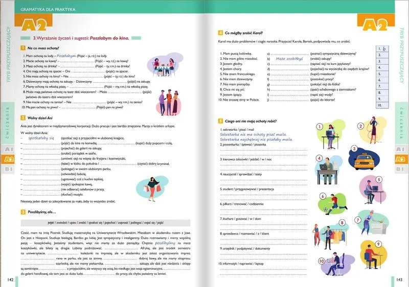 Kreatywne gry planszowe edukacyjne