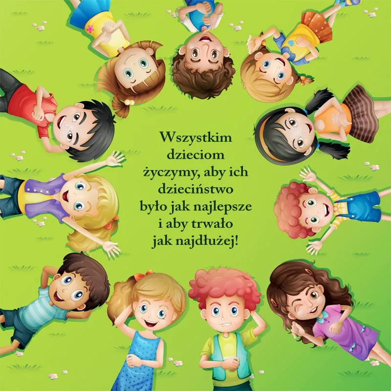 Kreatywne upominki dla dzieci