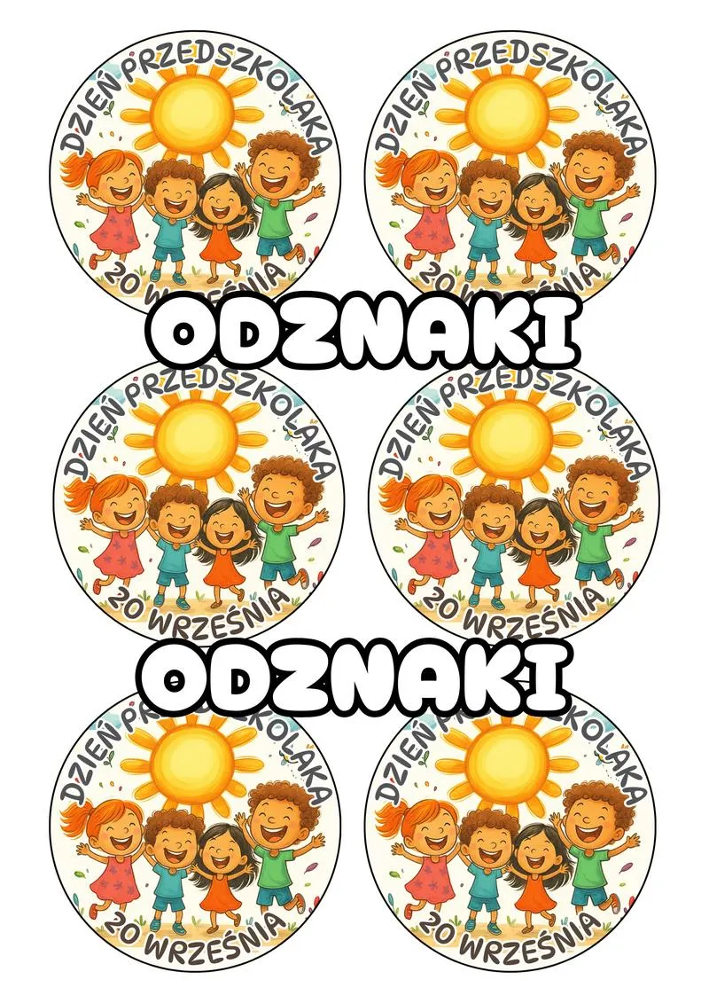 Kreatywne zabawy w przedszkolu