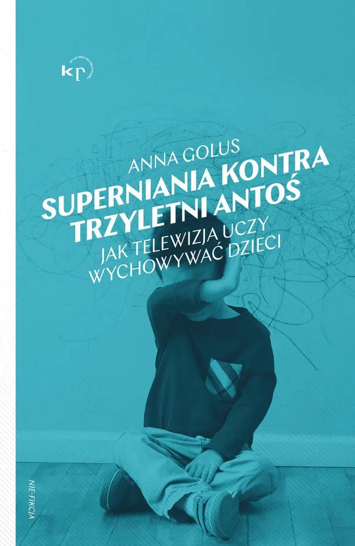 Metody wychowawcze superniania