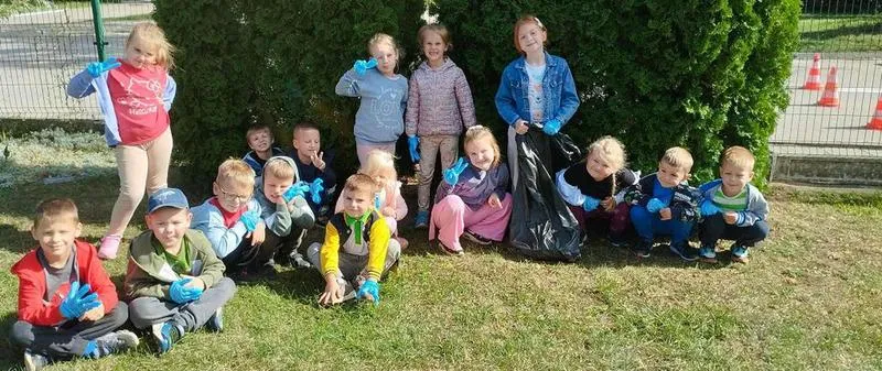 Motywacja i nagrody dla dzieci