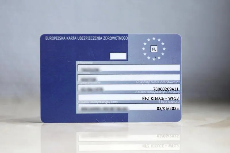 Najczęstsze błędy rodziców EKUZ