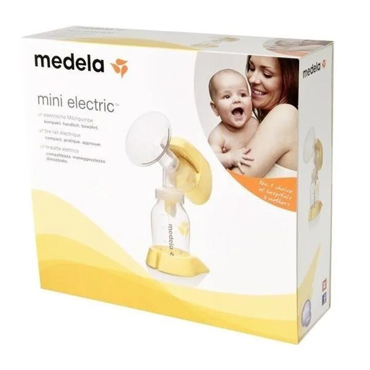 Nakładki na pierś Medela