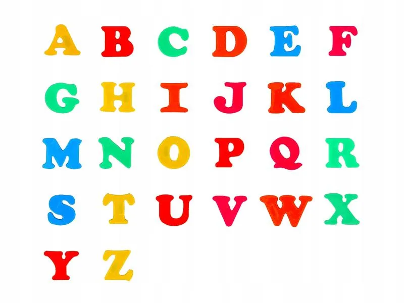 Nauka czytania w przedszkolu