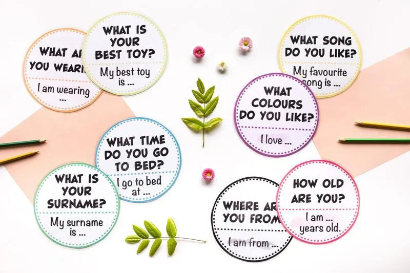 Nauka gramatyki polskiej dla dzieci