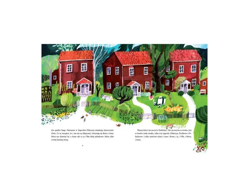 Nauka i codzienne obowiązki dzieci