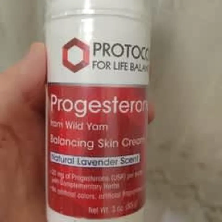 Objawy niskiego progesteronu