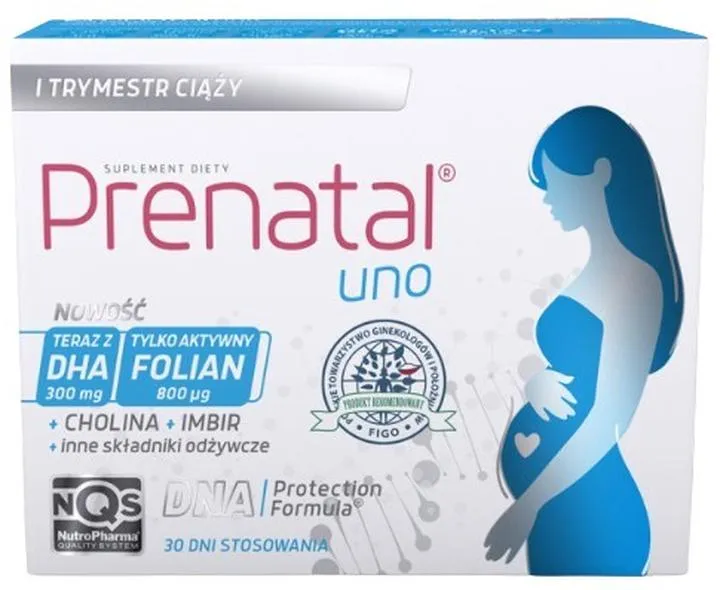 Obliczanie trymestrów ciąży