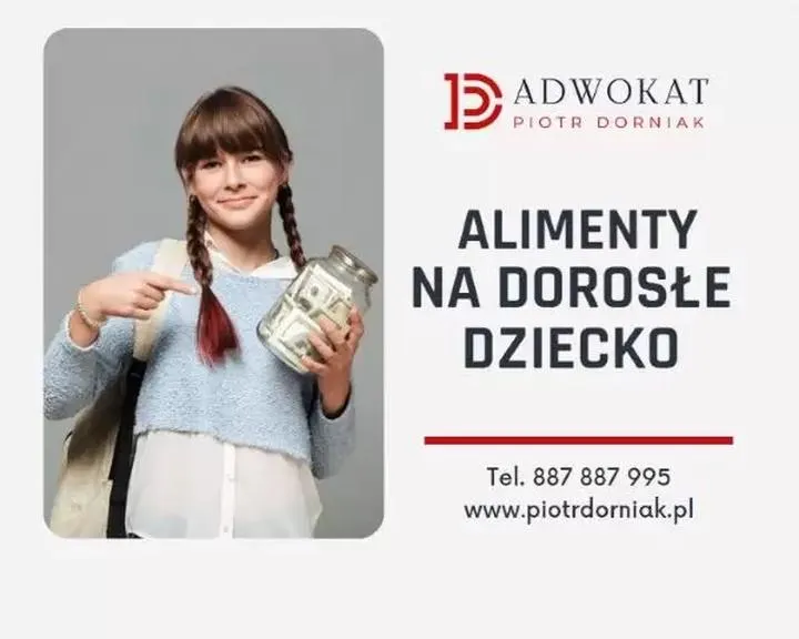Obowiązki alimentacyjne po przysposobieniu