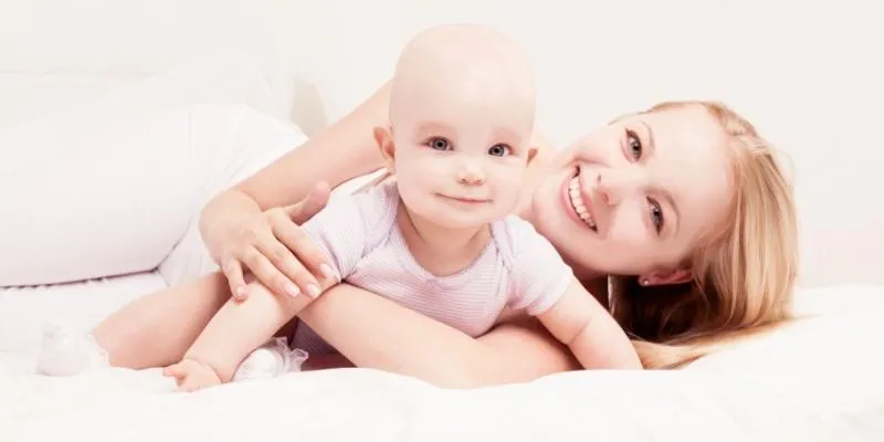 Opóźnienie w rozwoju dziecka