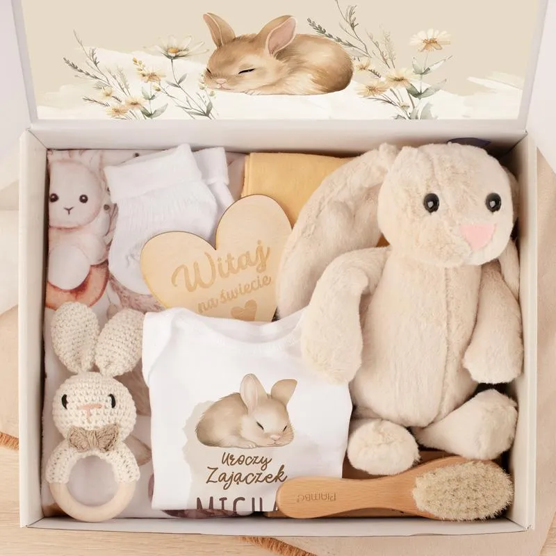 Personalizowane prezenty