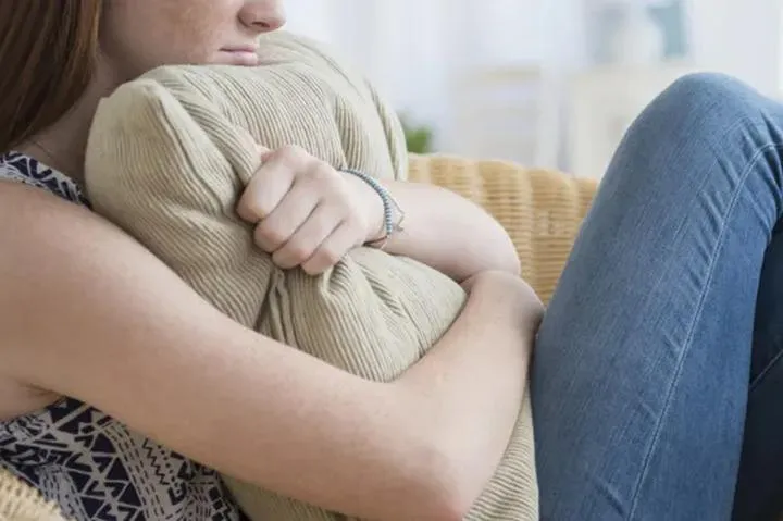 Pierwsza miesiączka po porodzie