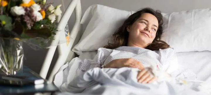 Połóg i regeneracja macicy