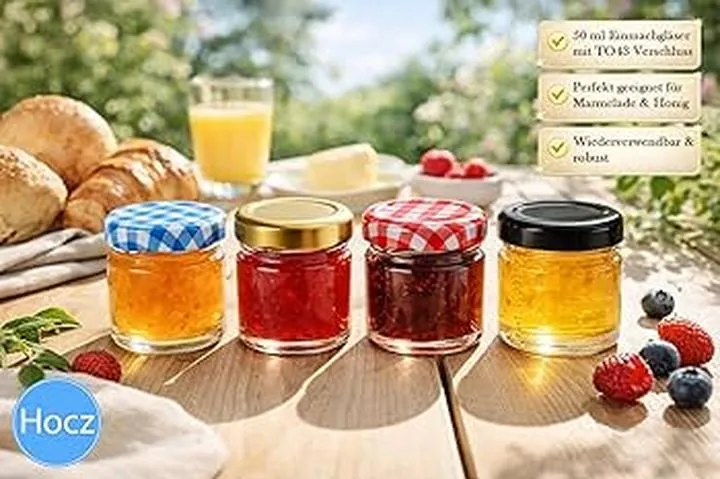 Porcje słoiczków dla 6-miesięcznego dziecka