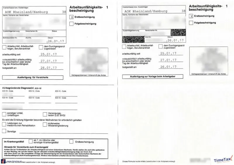 Prawa pracownicze kobiet w ciąży