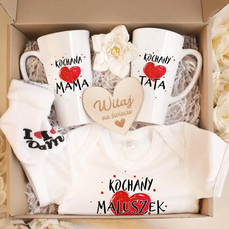 Proces poczęcia i narodzin