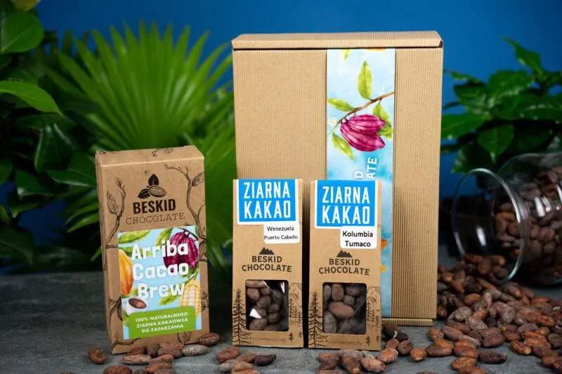 Przepis na kakao dla malucha