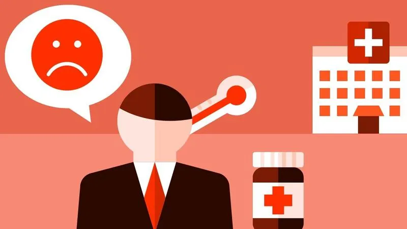 Przepisy dotyczące L4