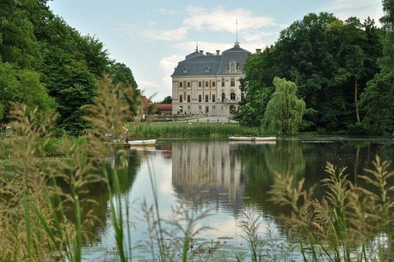 Rodzinne wycieczki i spacery na Śląsku