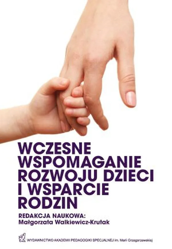 Rola rodziny w rozwoju dziecka