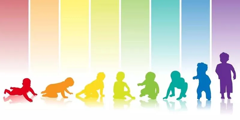 Rozwój 3-miesięcznego dziecka