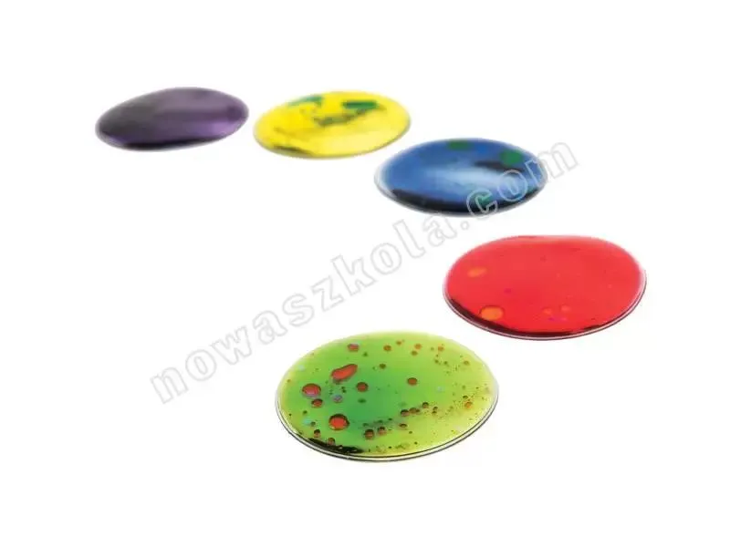 Rozwój zmysłów u dzieci