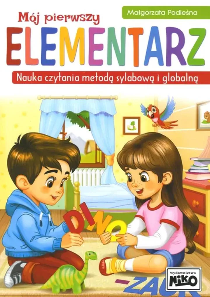 Techniki czytania globalnego