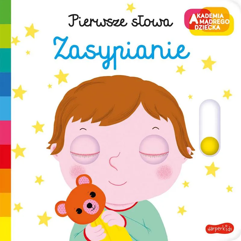 Techniki usypiania 9-miesięcznego dziecka