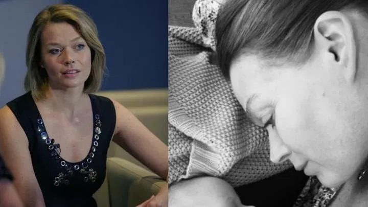 Trzeci poród doświadczenia mam