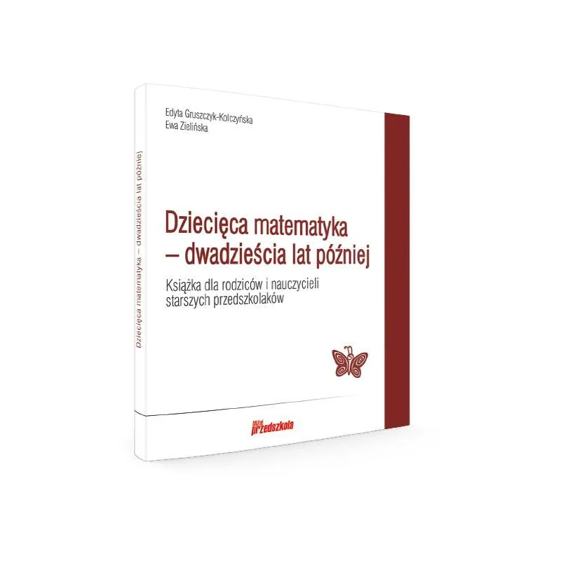 Tworzenie książek dla dzieci