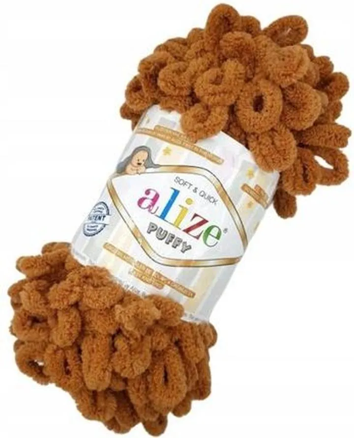 Typowe błędy w szydełkowaniu