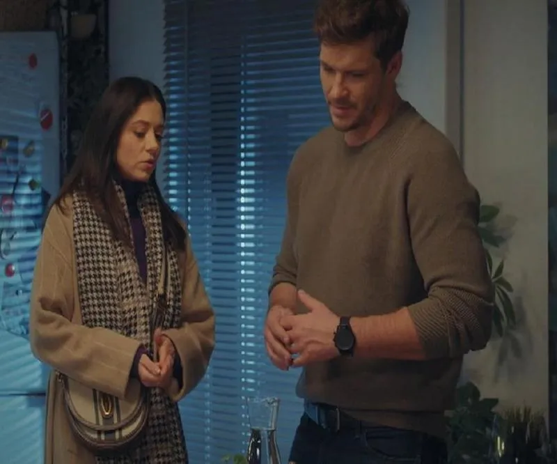 Wątek fabularny ciąży w serialu