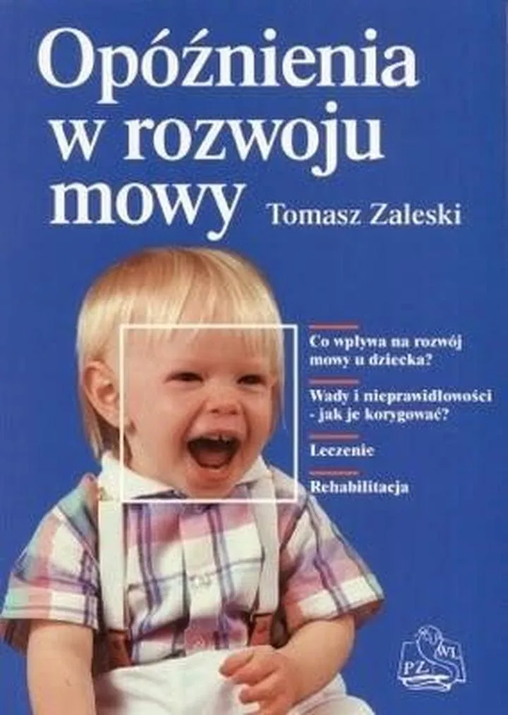 Wczesne objawy opóźnienia w rozwoju