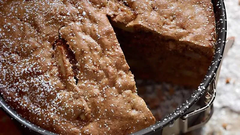 Wpływ cynamonu na mleko matki