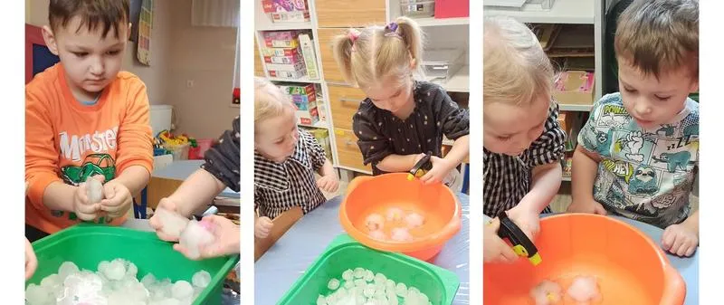 Wpływ emocji na zmysły