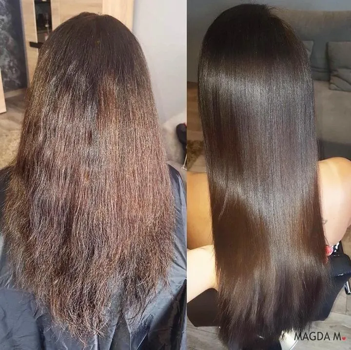 Wpływ na zdrowie matki i dziecka