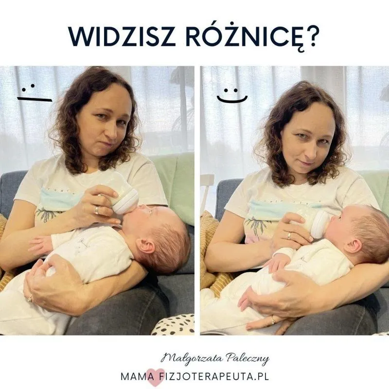 Wsparcie społeczne w karmieniu piersią