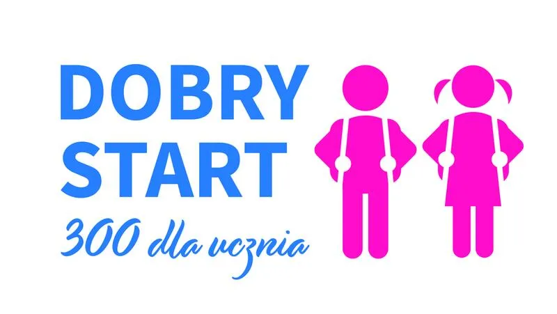 Wydatki pokrywane z 300 plus