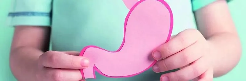 Wzmocnienie odporności dziecka