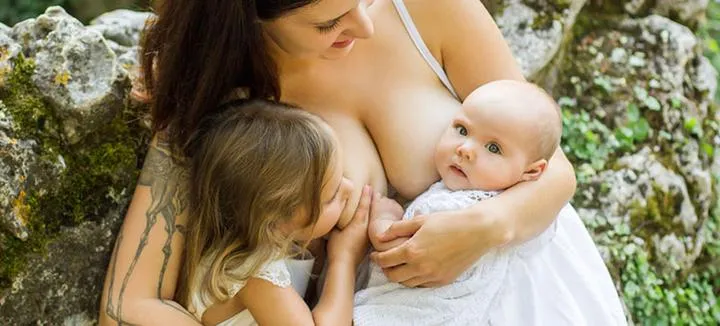 Wzrost i rozwój niemowlaka