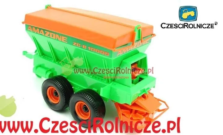 Zabawki rolnicze dla dzieci