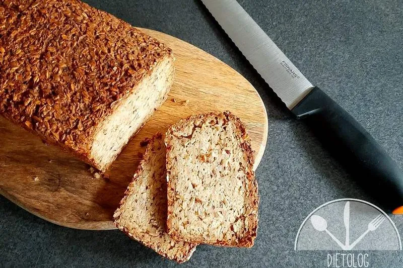 Zdrowe dodatki do chleba