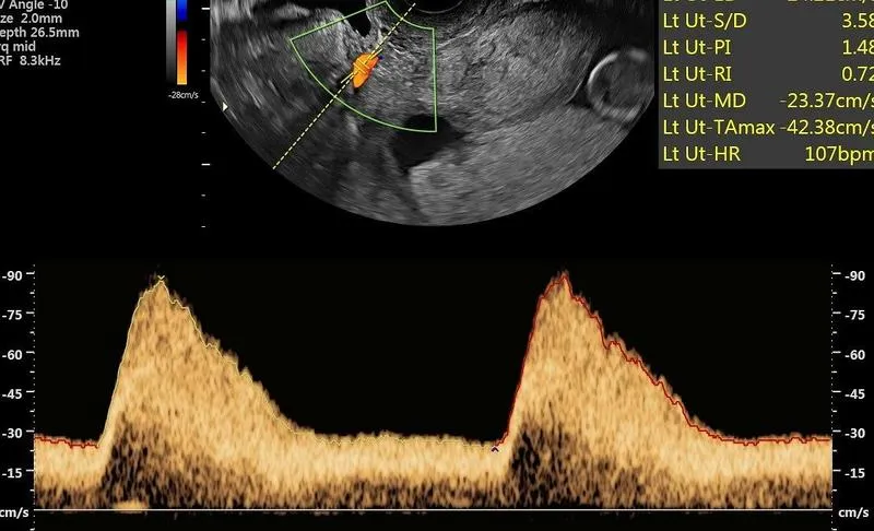 Zdrowie matki i dziecka