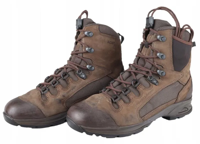 Zdrowie stóp dziecka