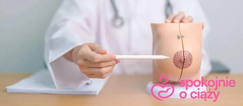 Zmiany sutków w ciąży