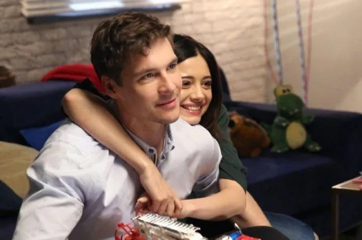 Zmiany w relacjach bohaterów