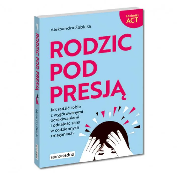 Zmuszanie dziecka do przedszkola